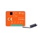 door receiver